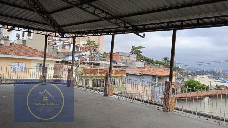 Imagem Casa com 3 Quartos para Alugar, 250 m² em Vila Dos Remédios - São Paulo Imagem Casa com 3 Quartos para Alugar, 250 m² em Vila Dos Remédios - São Paulo