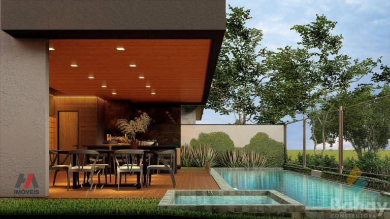 Imagem Casa com 5 Quartos à Venda, 341 m² em Centro - Eusébio Imagem Casa com 5 Quartos à Venda, 341 m² em Centro - Eusébio