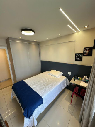 Imagem Apartamento com 4 Quartos à Venda, 112 m² em Candeal - Salvador