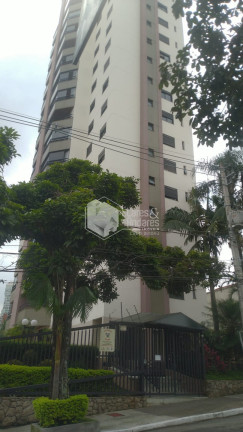 Imagem Apartamento com 3 Quartos à Venda, 102 m² em Santana - São Paulo Imagem Apartamento com 3 Quartos à Venda, 102 m² em Santana - São Paulo