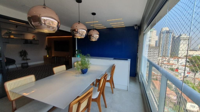 Imagem Apartamento com 3 Quartos à Venda, 121 m² em Pinheiros - São Paulo Imagem Apartamento com 3 Quartos à Venda, 121 m² em Pinheiros - São Paulo