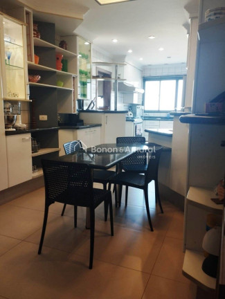 Imagem Cobertura com 4 Quartos à Venda, 426 m² em Cambuí - Campinas Imagem Cobertura com 4 Quartos à Venda, 426 m² em Cambuí - Campinas