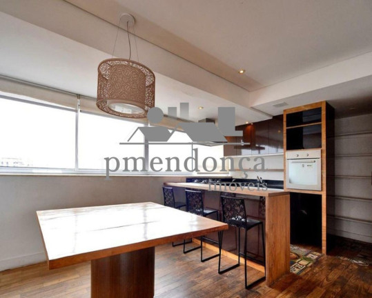 Imagem Apartamento com 3 Quartos à Venda, 245 m² em Alto De Pinheiros - São Paulo Imagem Apartamento com 3 Quartos à Venda, 245 m² em Alto De Pinheiros - São Paulo