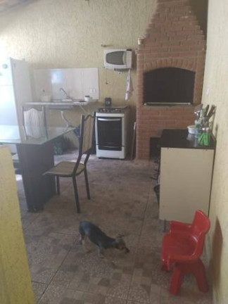 Imagem Casa com 3 Quartos à Venda, 132 m² em Vila Silviania - Carapicuíba