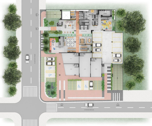 Imagem Apartamento com 2 Quartos à Venda, 60 m² em Tambaú - João Pessoa Imagem Apartamento com 2 Quartos à Venda, 60 m² em Tambaú - João Pessoa