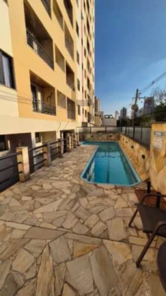 Imagem Imóvel com 3 Quartos para Alugar, 79 m² em Barcelona - São Caetano Do Sul Imagem Imóvel com 3 Quartos para Alugar, 79 m² em Barcelona - São Caetano Do Sul