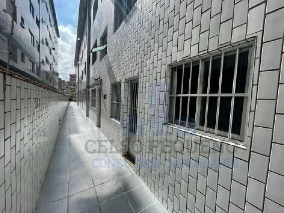 Imagem Apartamento com 1 Quarto para Alugar, 37 m² em Boqueirão - Praia Grande Imagem Apartamento com 1 Quarto para Alugar, 37 m² em Boqueirão - Praia Grande