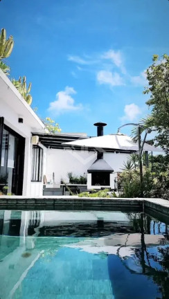 Foto do imóvel Apartamento com 3 Quartos à Venda, 225 m² em Barra Da Tijuca - Rio De Janeiro