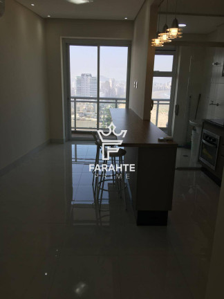 Imagem Apartamento com 2 Quartos à Venda, 73 m² em José Menino - Santos Imagem Apartamento com 2 Quartos à Venda, 73 m² em José Menino - Santos
