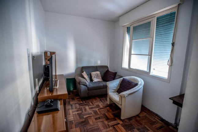 Imagem Apartamento com 2 Quartos à Venda, 58 m² em Passo Da Areia - Porto Alegre