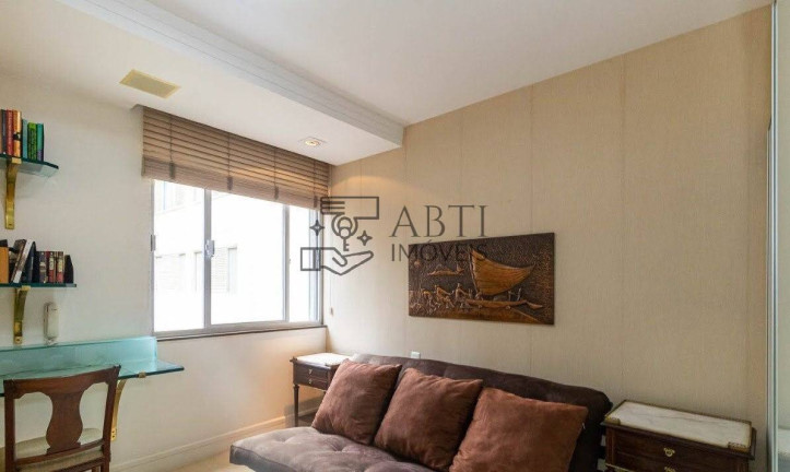 Imagem Apartamento com 3 Quartos à Venda, 140 m² em Jardim Paulista - São Paulo Imagem Apartamento com 3 Quartos à Venda, 140 m² em Jardim Paulista - São Paulo