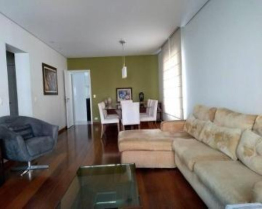 Imagem Apartamento com 3 Quartos à Venda, 192 m² em Paraíso - São Paulo Imagem Apartamento com 3 Quartos à Venda, 192 m² em Paraíso - São Paulo