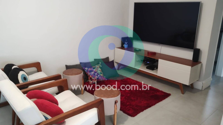 Imagem Apartamento com 2 Quartos à Venda, 102 m² em Ponta Da Praia - Santos Imagem Apartamento com 2 Quartos à Venda, 102 m² em Ponta Da Praia - Santos