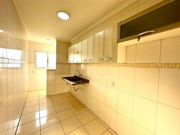 Imagem Apartamento com 1 Quarto à Venda, 49 m² em Maracanã - Praia Grande Imagem Apartamento com 1 Quarto à Venda, 49 m² em Maracanã - Praia Grande