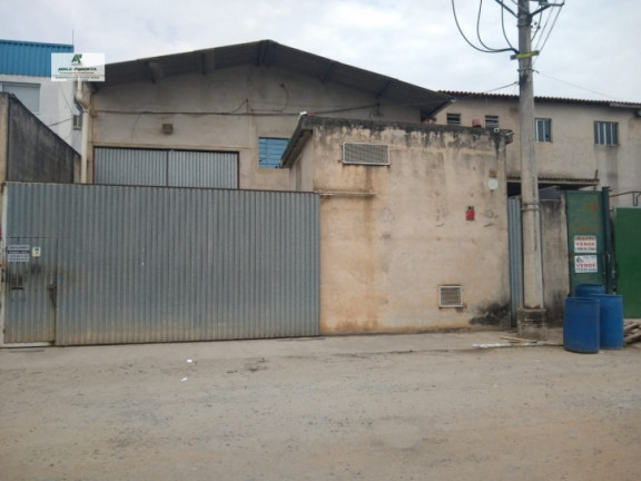 Imóvel Comercial à Venda, 500 m² em São Roque