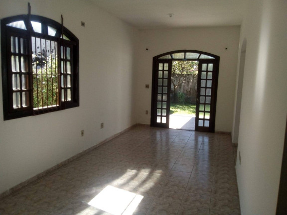 Imagem Casa com 3 Quartos à Venda, 450 m² em Boracéia - Bertioga
