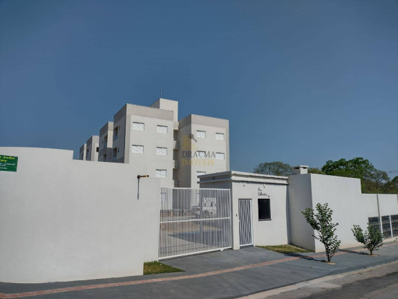 Apartamento com 2 Quartos à Venda, 52 m² em Jardim Mariana - Cuiabá