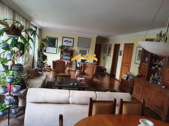 Imagem Apartamento com 2 Quartos à Venda, 189 m² em Itaim Bibi - São Paulo