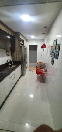 Imagem Apartamento com 3 Quartos à Venda, 107 m² em Vila Galvão - Guarulhos Imagem Apartamento com 3 Quartos à Venda, 107 m² em Vila Galvão - Guarulhos