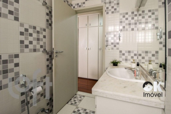 Imagem Apartamento com 4 Quartos à Venda, 155 m² em Perdizes - São Paulo Imagem Apartamento com 4 Quartos à Venda, 155 m² em Perdizes - São Paulo
