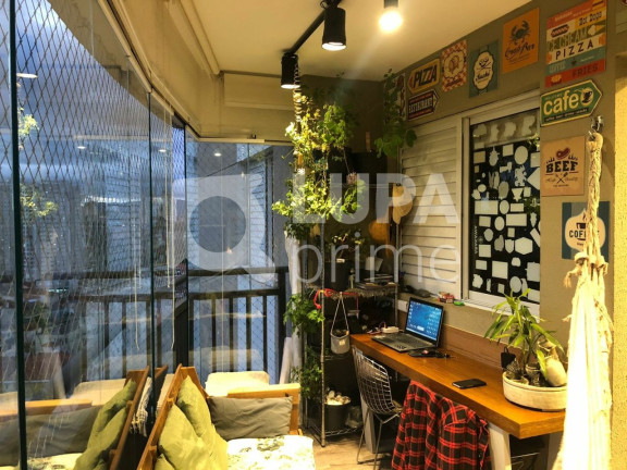 Imagem Apartamento com 3 Quartos à Venda, 73 m² em Vila Maria - São Paulo Imagem Apartamento com 3 Quartos à Venda, 73 m² em Vila Maria - São Paulo