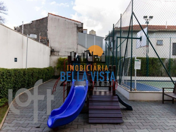 Imagem Apartamento com 4 Quartos à Venda, em Brooklin - São Paulo Imagem Apartamento com 4 Quartos à Venda, em Brooklin - São Paulo