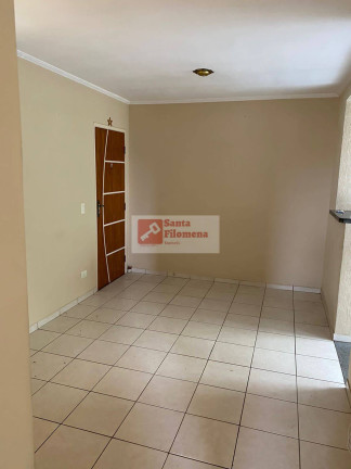 Imagem Apartamento com 3 Quartos à Venda, 70 m² em Paulicéia - São Bernardo Do Campo