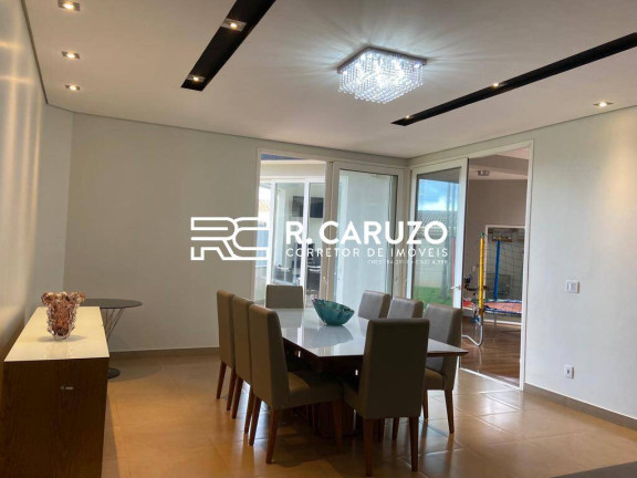 Imagem Casa de Condomínio com 3 Quartos à Venda, 483 m² em Parque Residencial Damha - Araraquara Imagem Casa de Condomínio com 3 Quartos à Venda, 483 m² em Parque Residencial Damha - Araraquara