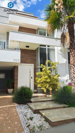 Imagem Casa de Condomínio com 3 Quartos à Venda, 235 m² em Parque Ibiti Reserva - Sorocaba