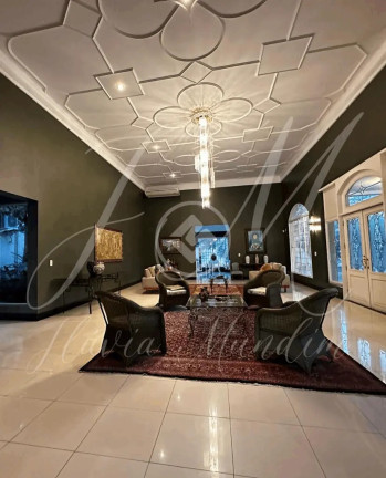 Imagem Casa com 5 Quartos à Venda, 1.060 m² em Sítios De Recreio Mansões Do Campus - Goiânia Imagem Casa com 5 Quartos à Venda, 1.060 m² em Sítios De Recreio Mansões Do Campus - Goiânia
