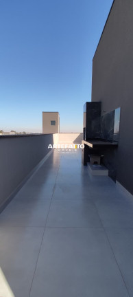 Imagem Apartamento com 3 Quartos à Venda, 140 m² em Jardim Botânico - Franca Imagem Apartamento com 3 Quartos à Venda, 140 m² em Jardim Botânico - Franca