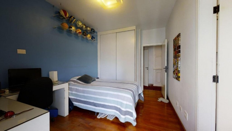 Imagem Imóvel com 4 Quartos à Venda, 269 m² em Higienópolis - São Paulo Imagem Imóvel com 4 Quartos à Venda, 269 m² em Higienópolis - São Paulo