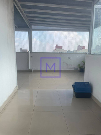 Imagem Apartamento com 2 Quartos à Venda, 92 m² em Jardim Santa Terezinha (zona Leste) - São Paulo Imagem Apartamento com 2 Quartos à Venda, 92 m² em Jardim Santa Terezinha (zona Leste) - São Paulo