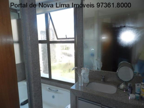 Imagem Apartamento com 4 Quartos à Venda, 244 m² em Vila Da Serra - Nova Lima Imagem Apartamento com 4 Quartos à Venda, 244 m² em Vila Da Serra - Nova Lima