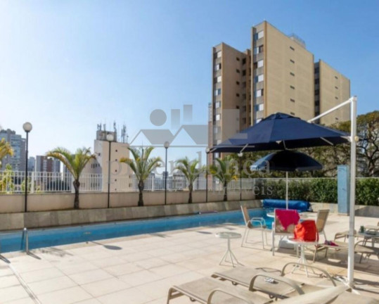 Imagem Apartamento com 3 Quartos à Venda, 138 m² em Perdizes - São Paulo Imagem Apartamento com 3 Quartos à Venda, 138 m² em Perdizes - São Paulo