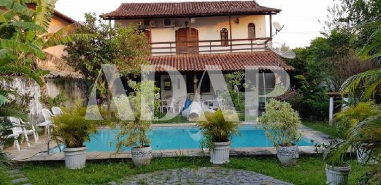 Imagem Casa com 6 Quartos à Venda, 355 m² em Vargem Pequena - Rio De Janeiro Imagem Casa com 6 Quartos à Venda, 355 m² em Vargem Pequena - Rio De Janeiro