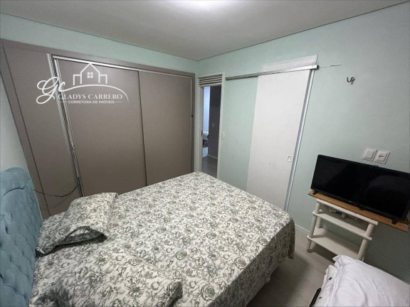 Imagem Apartamento com 3 Quartos à Venda, 108 m² em Aldeota - Fortaleza