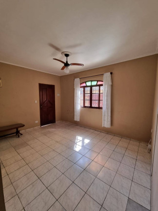 Imagem Casa com 2 Quartos à Venda, 60 m² em Florida Mirim - Mongaguá