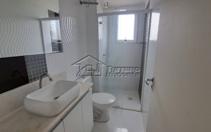 Imagem Apartamento com 2 Quartos à Venda, 71 m² em Urbanova - São José Dos Campos