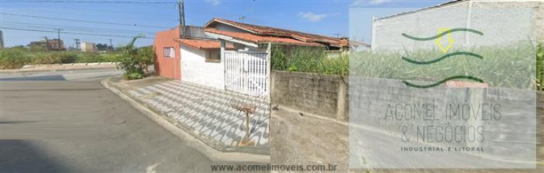 Imagem Terreno à Venda, 1 m² em Solemar - Praia Grande Imagem Terreno à Venda, 1 m² em Solemar - Praia Grande
