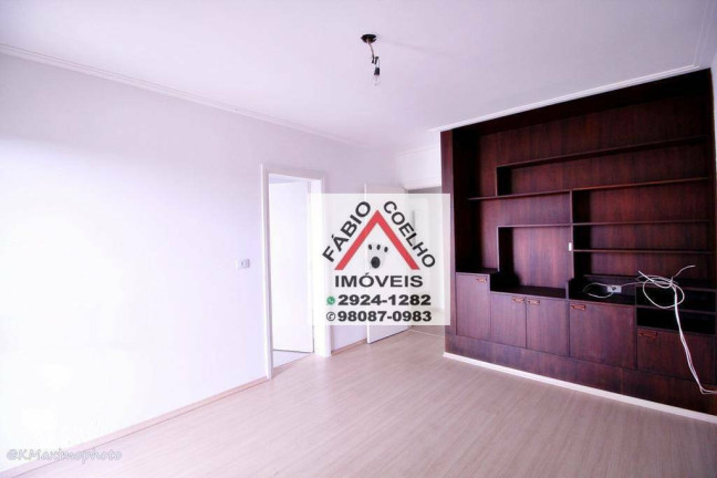 Imagem Apartamento com 4 Quartos à Venda, 329 m² em Alto Da Boa Vista - São Paulo