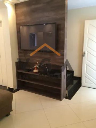 Imagem Casa com 2 Quartos à Venda, 56 m² em Jardim Penha - São Paulo