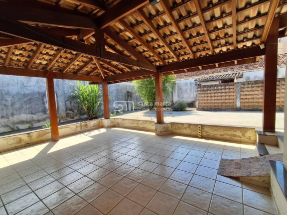 Imagem Casa com 3 Quartos à Venda, 360 m² em Vila Hepacaré - Lorena Imagem Casa com 3 Quartos à Venda, 360 m² em Vila Hepacaré - Lorena