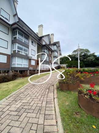 Imagem Apartamento com 1 Quarto à Venda, 55 m² em Bavária - Gramado