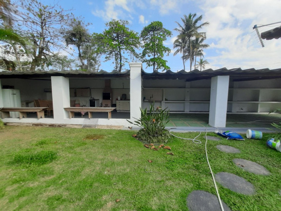 Imagem Casa com 4 Quartos à Venda, 390 m² em Balneário Praia Do Pernambuco - Guarujá Imagem Casa com 4 Quartos à Venda, 390 m² em Balneário Praia Do Pernambuco - Guarujá