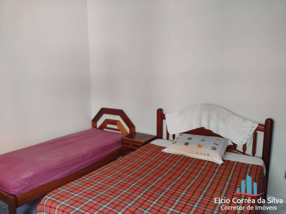 Imagem Apartamento com 3 Quartos à Venda, 207 m² em José Menino - Santos Imagem Apartamento com 3 Quartos à Venda, 207 m² em José Menino - Santos