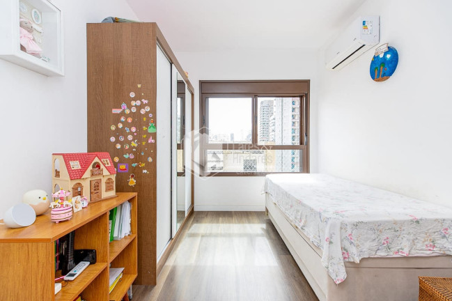 Imagem Apartamento com 3 Quartos à Venda, 137 m² em Jardim Das Acácias - São Paulo Imagem Apartamento com 3 Quartos à Venda, 137 m² em Jardim Das Acácias - São Paulo