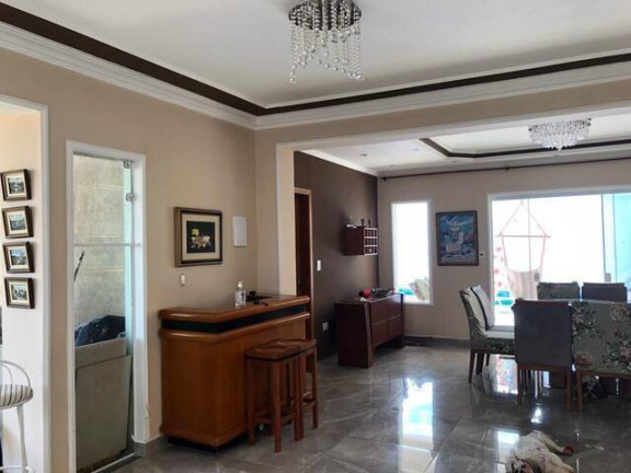 Imagem Casa de Condomínio com 4 Quartos à Venda, 600 m² em Jardim Ibiti Do Paço - Sorocaba
