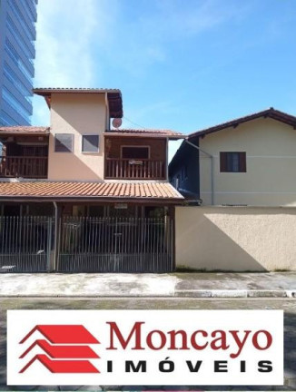 Imagem Casa com 2 Quartos à Venda, 100 m² em Jardim Primavera - Caraguatatuba