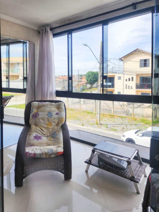 Imagem Casa com 3 Quartos à Venda, 250 m² em Cachoeira - Araucária Imagem Casa com 3 Quartos à Venda, 250 m² em Cachoeira - Araucária